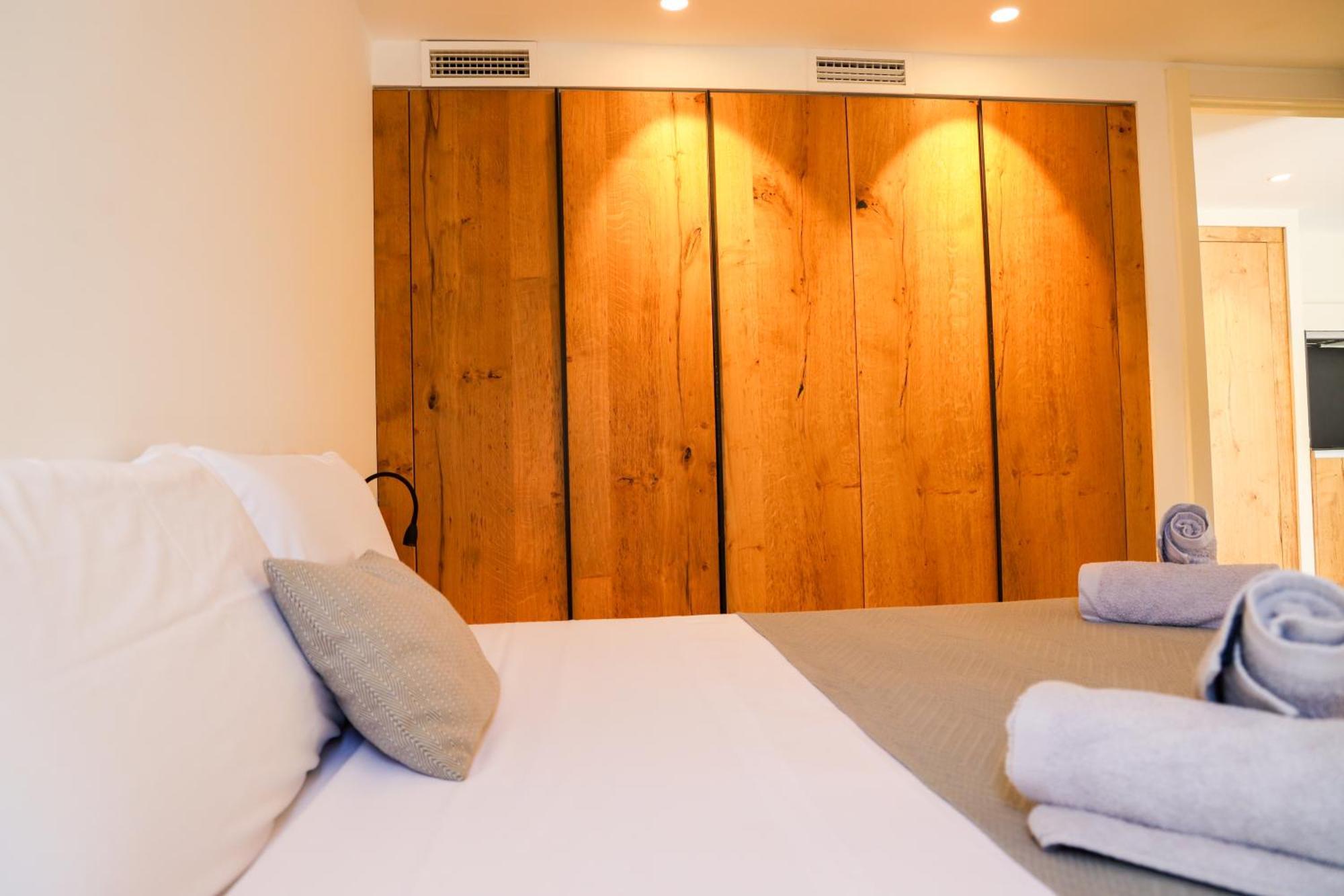Cala Vadella Beachwalk Suites Room photo