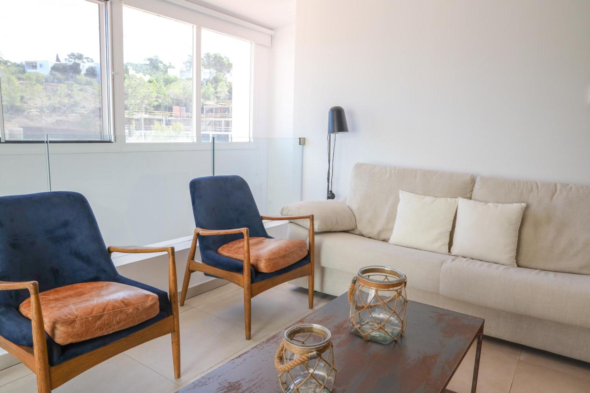 Cala Vadella Beachwalk Suites Room photo
