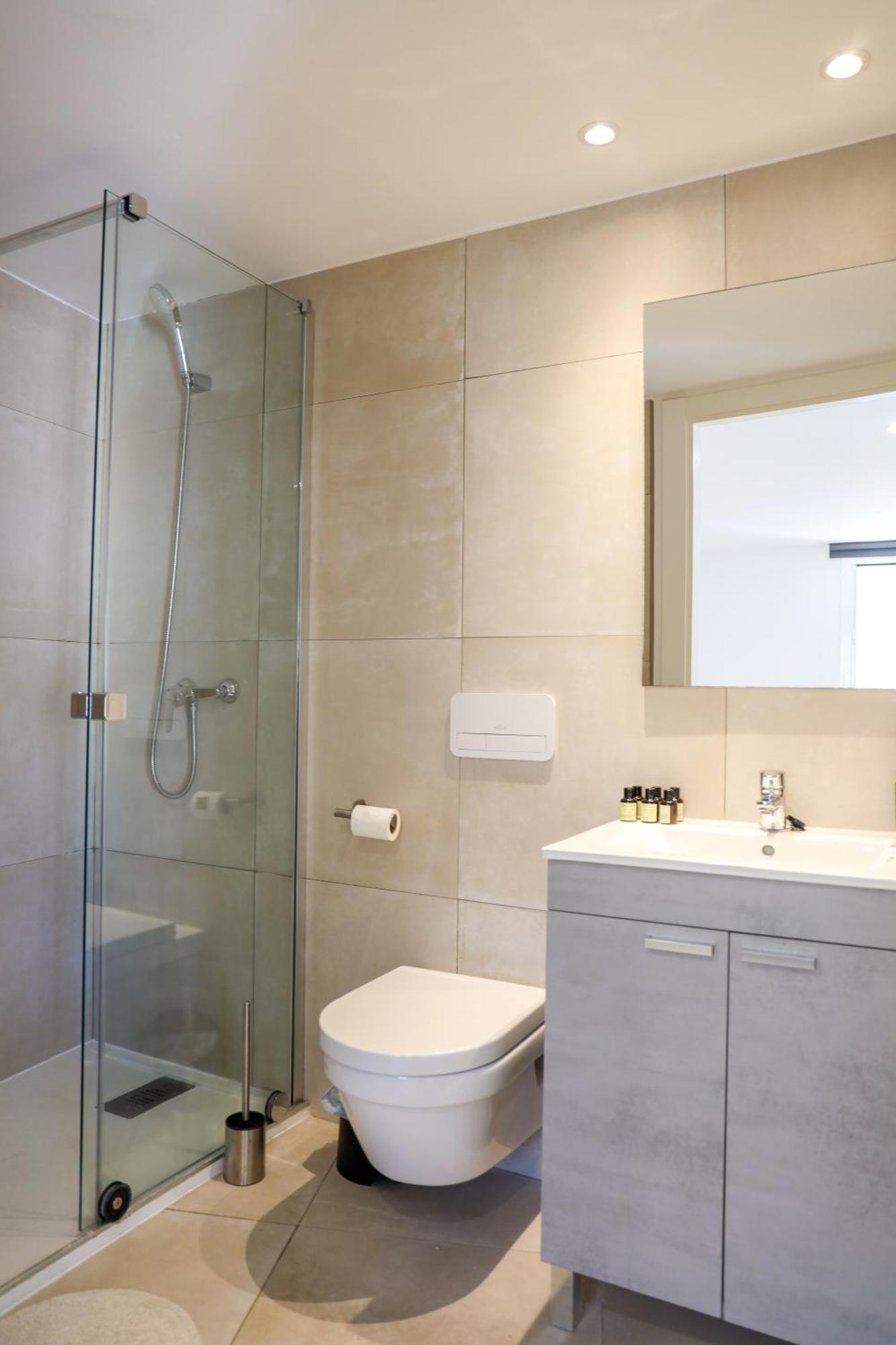 Cala Vadella Beachwalk Suites Room photo