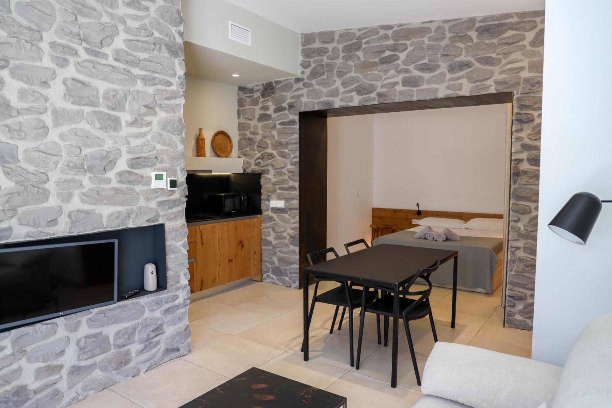 Cala Vadella Beachwalk Suites Room photo