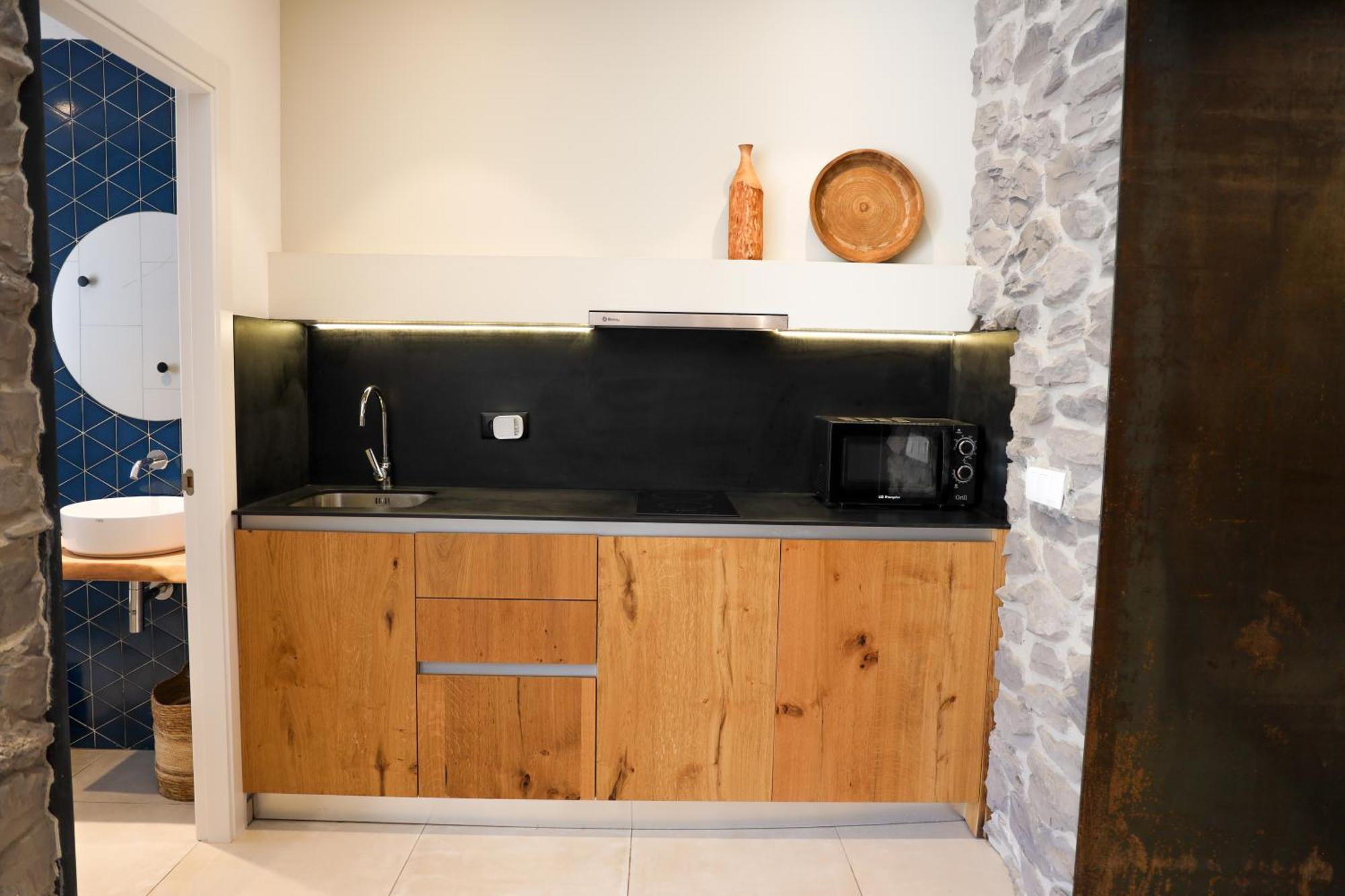 Cala Vadella Beachwalk Suites Room photo
