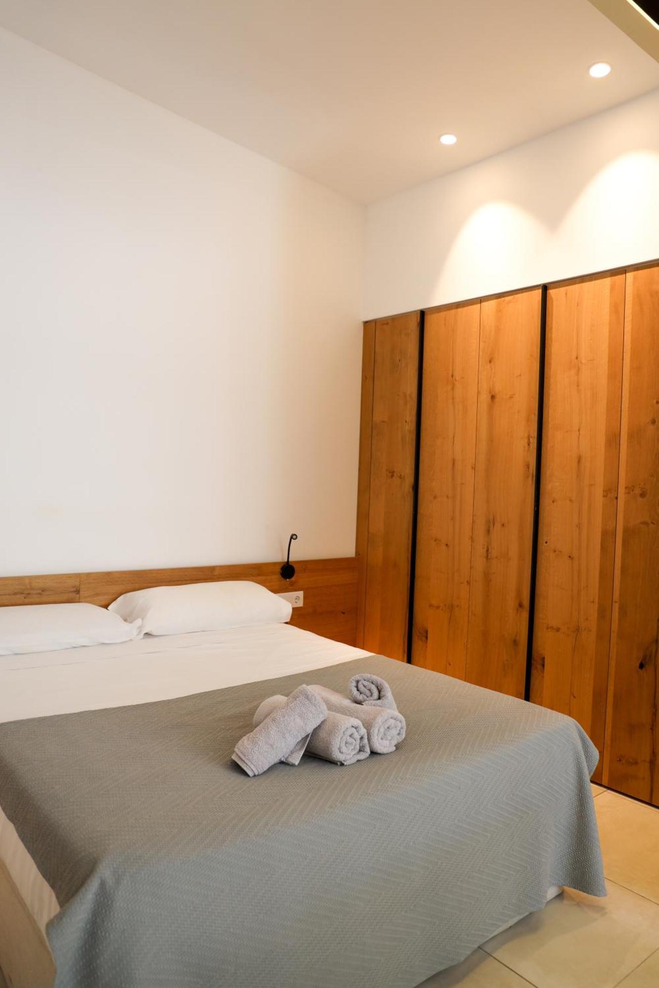 Cala Vadella Beachwalk Suites Room photo